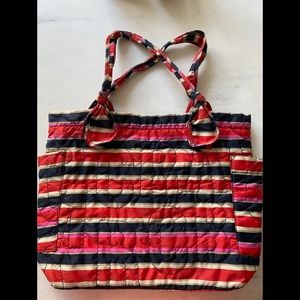 Marc by Marc Jacobs multi color tote